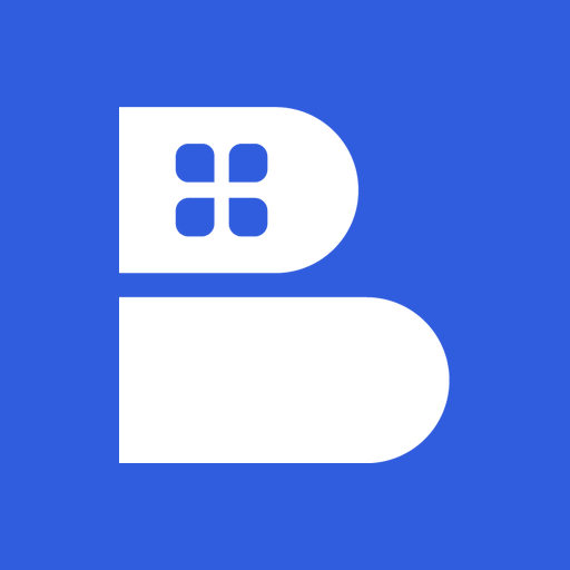 Better Homes Kochi logo
